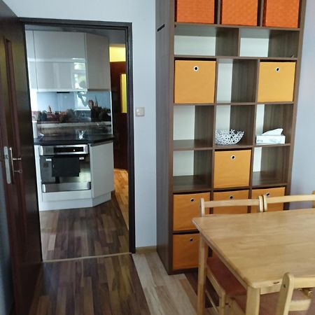 Mickiewicza47 Apartment ทอรูน ภายนอก รูปภาพ