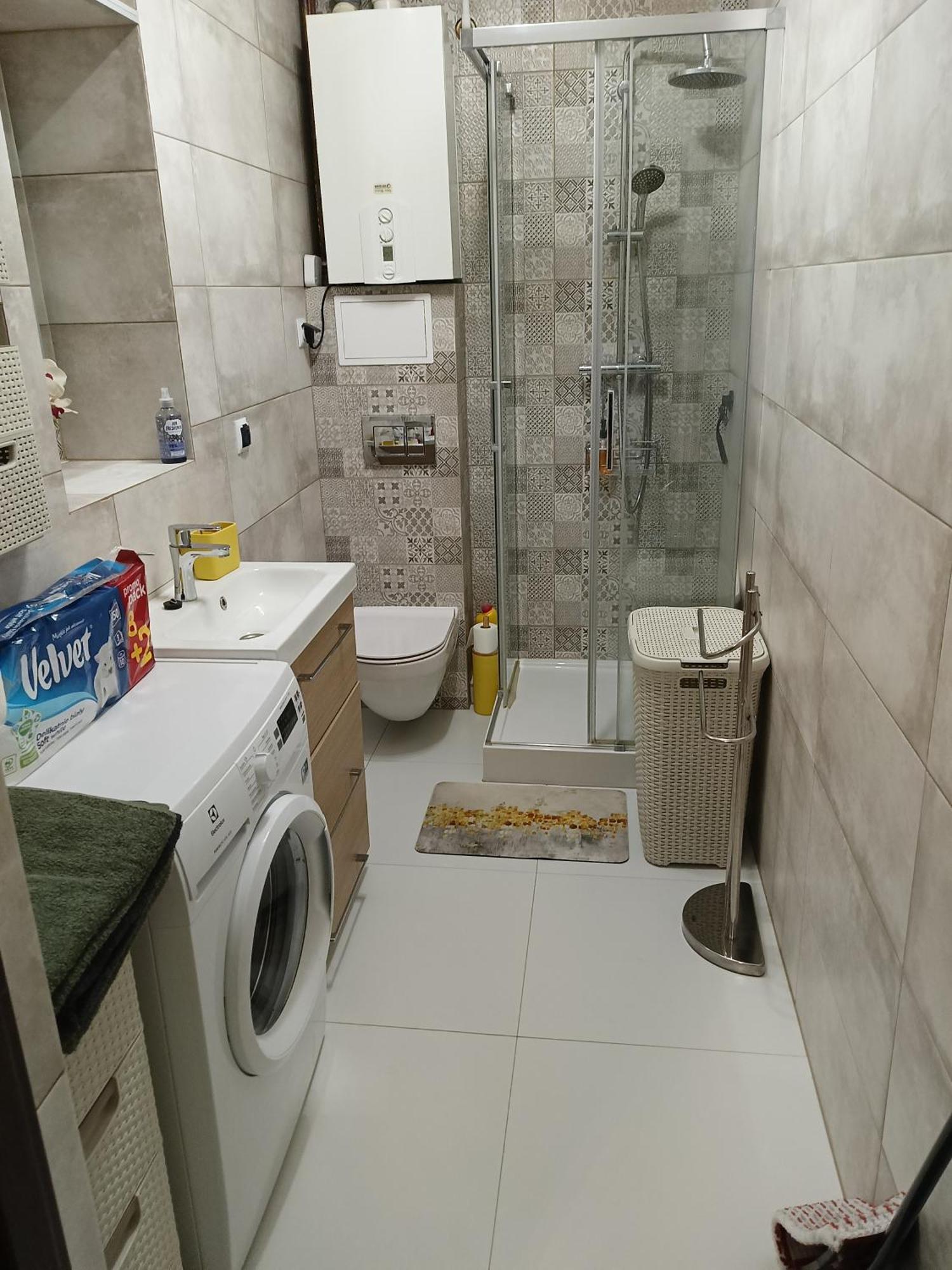 Mickiewicza47 Apartment ทอรูน ภายนอก รูปภาพ