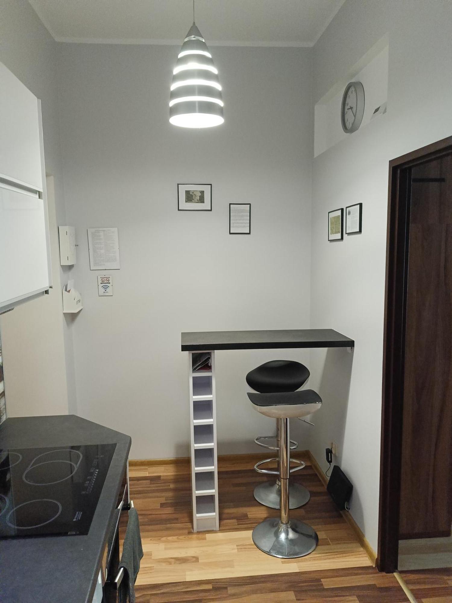 Mickiewicza47 Apartment ทอรูน ภายนอก รูปภาพ