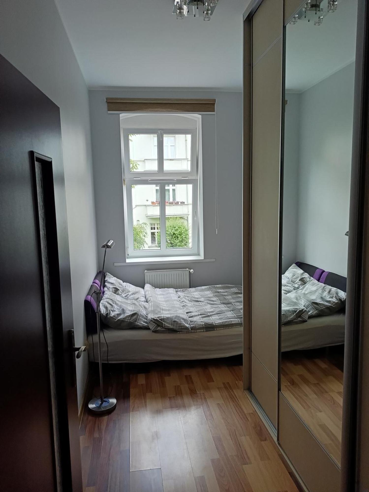 Mickiewicza47 Apartment ทอรูน ภายนอก รูปภาพ