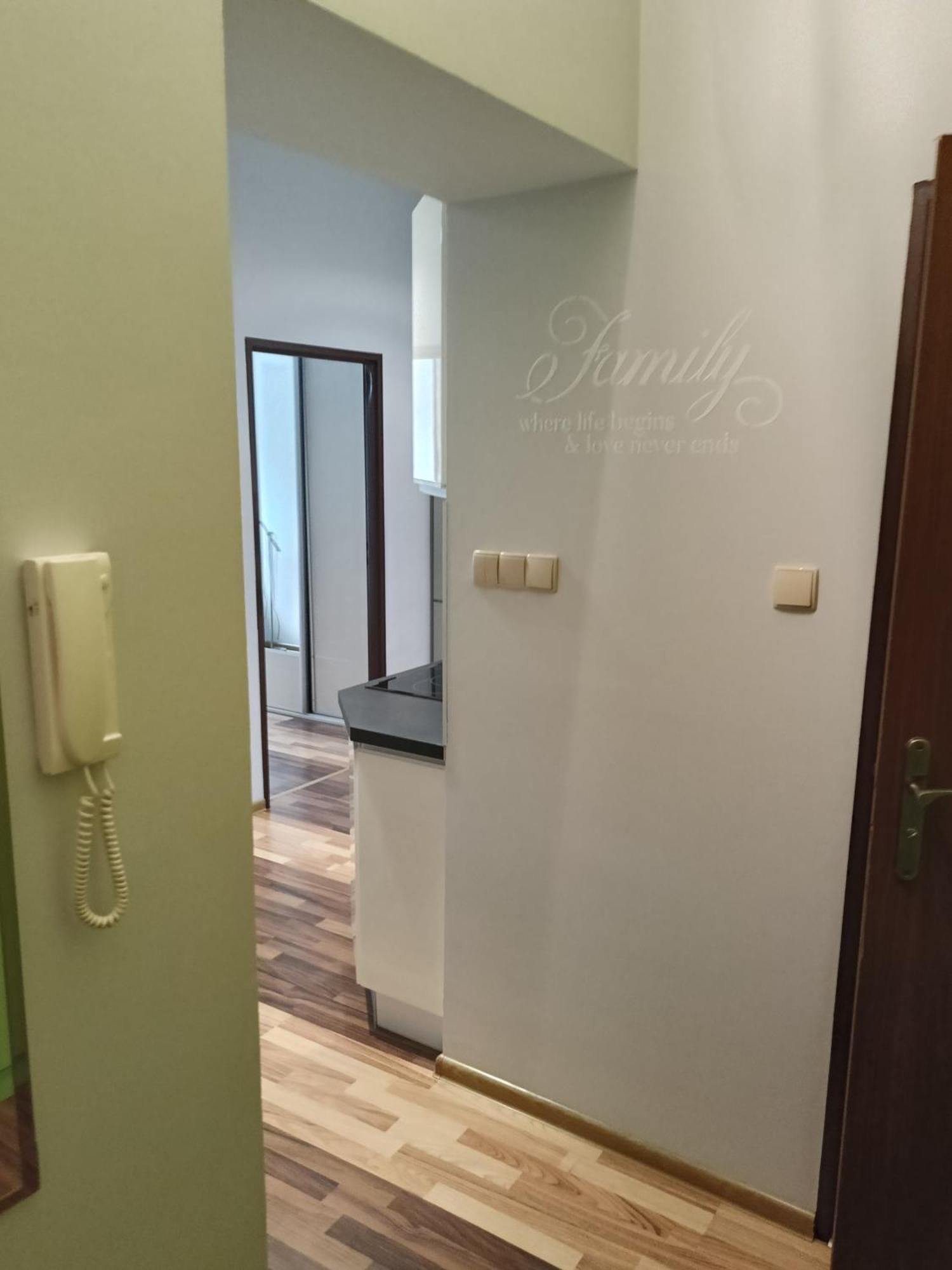Mickiewicza47 Apartment ทอรูน ภายนอก รูปภาพ